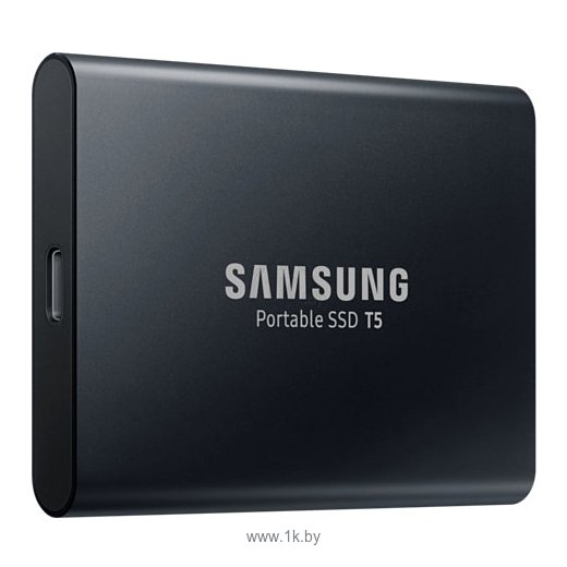 Фотографии Samsung T5 2TB