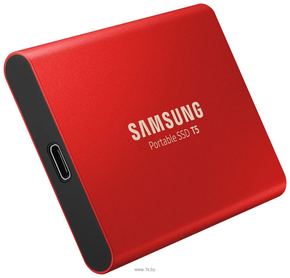 Фотографии Samsung T5 2TB