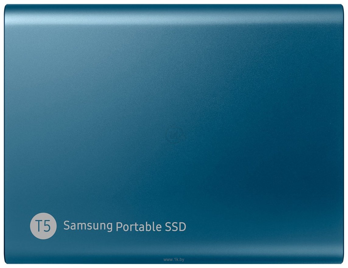 Фотографии Samsung T5 2TB