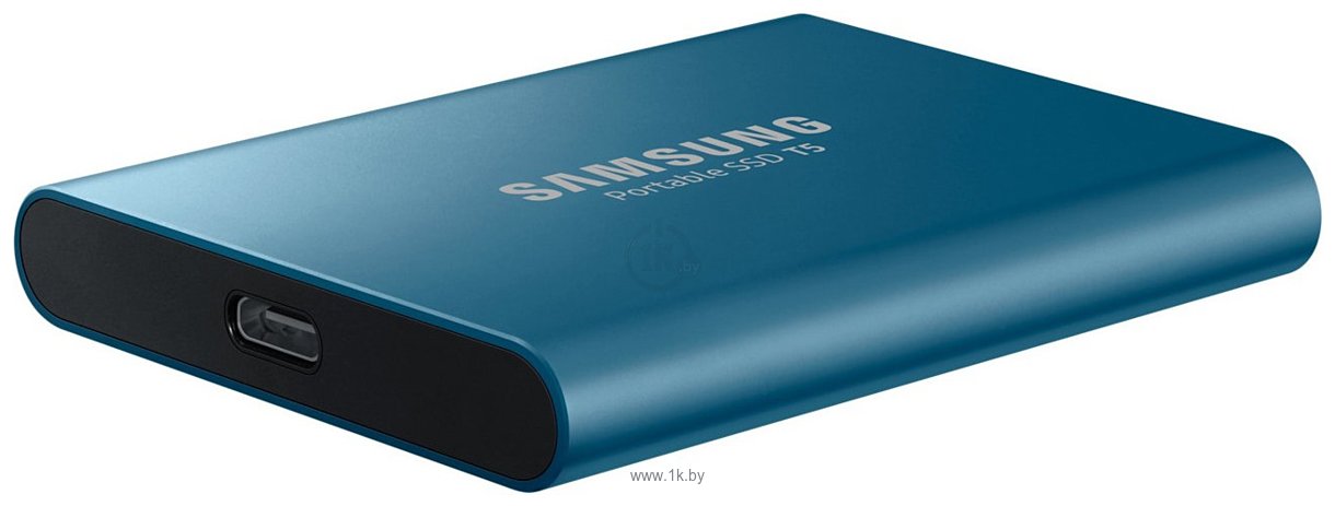 Фотографии Samsung T5 2TB