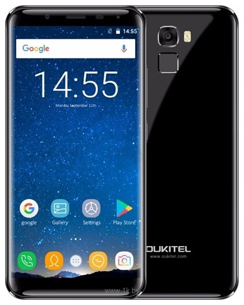 Фотографии Oukitel K5000