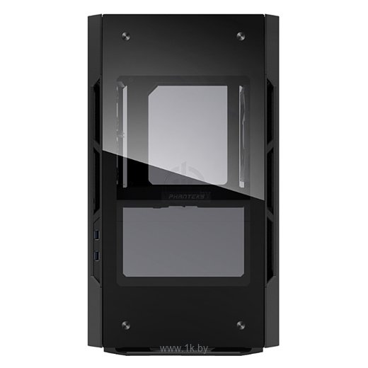 Фотографии Phanteks Enthoo Evolv Shift Black