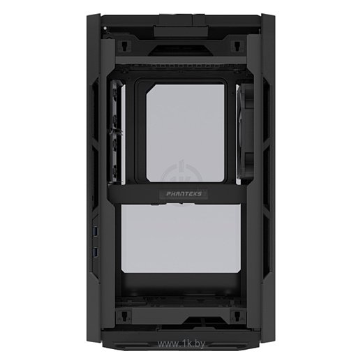 Фотографии Phanteks Enthoo Evolv Shift Black