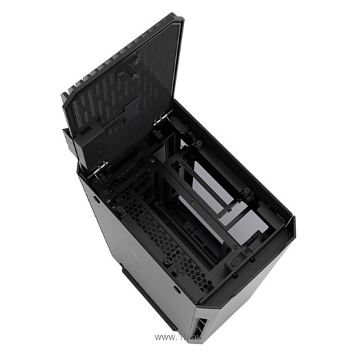 Фотографии Phanteks Enthoo Evolv Shift Black