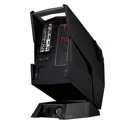 Фотографии MSI Aegis 3 8RG-038RU 9S6-B91811-038