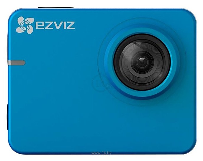 Фотографии EZVIZ S2