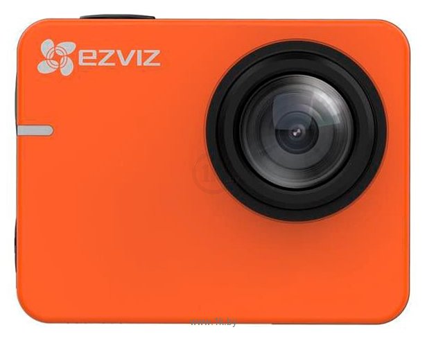 Фотографии EZVIZ S2