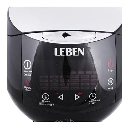 Фотографии Leben 288-018