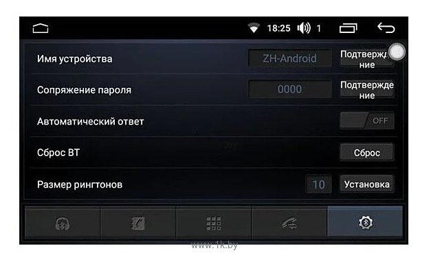 Фотографии FarCar s300 KIA Sorento 2010-2012 Android (RL041R)