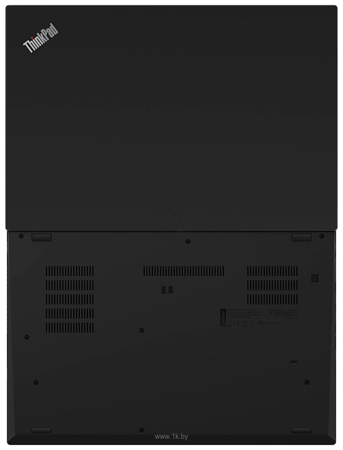 Фотографии Lenovo ThinkPad T590 (20N4000ART)