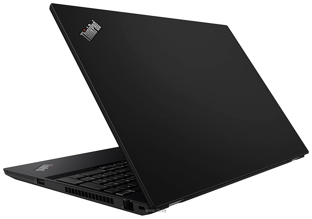 Фотографии Lenovo ThinkPad T590 (20N4000ART)