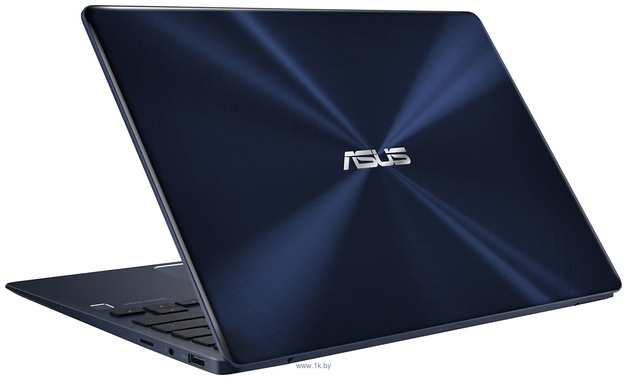 Фотографии ASUS ZenBook 13 UX331FAL-EG006R