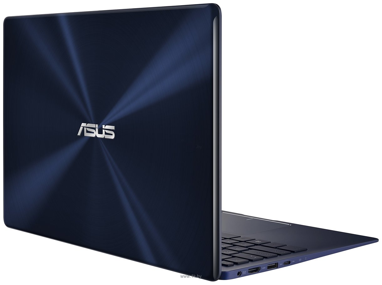 Фотографии ASUS ZenBook 13 UX331FAL-EG006R