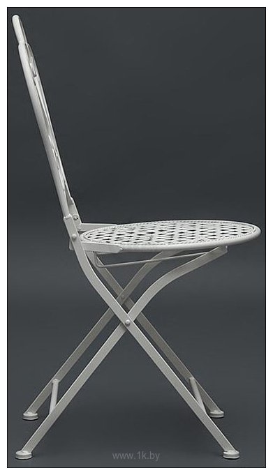 Фотографии Secret De Maison Love Chair (белый)