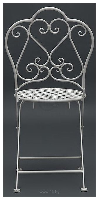 Фотографии Secret De Maison Love Chair (белый)