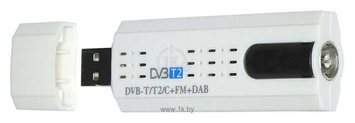 Фотографии Invin TV Stick (DVB-T2/C)