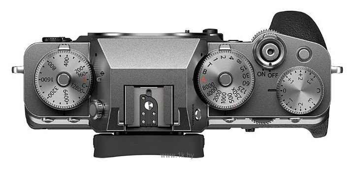 Фотографии Fujifilm X-T4 Body