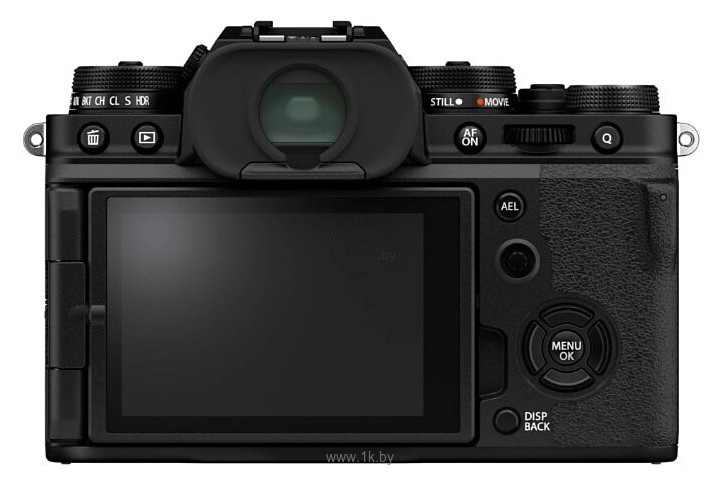 Фотографии Fujifilm X-T4 Body