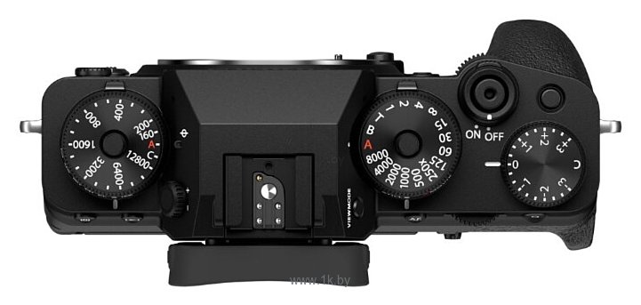 Фотографии Fujifilm X-T4 Body