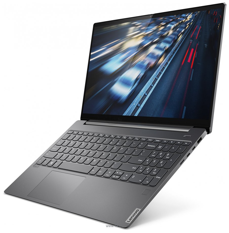 Фотографии Lenovo Yoga S740-15IRH (81NX0045PB)