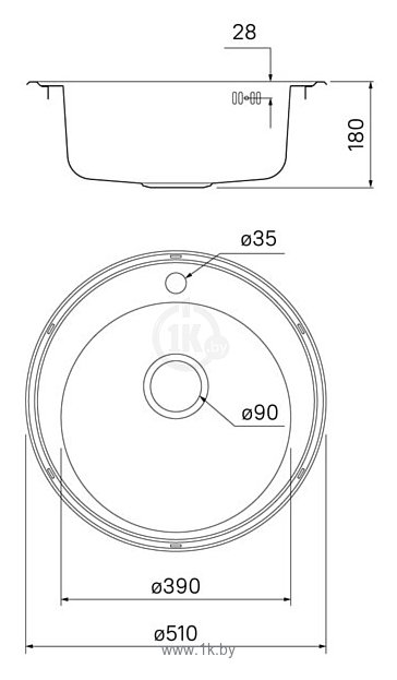 Фотографии IDDIS Basic BAS51P0i77