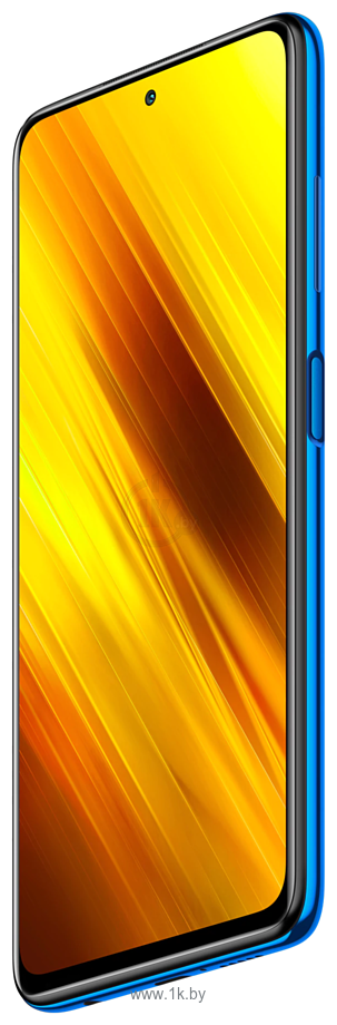 Фотографии Xiaomi POCO X3 NFC 6/64GB (международная версия)