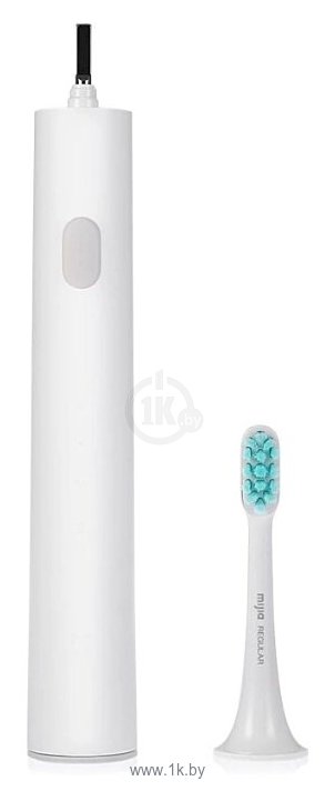 Фотографии Xiaomi Mijia Sonic Electric Toothbrush T500