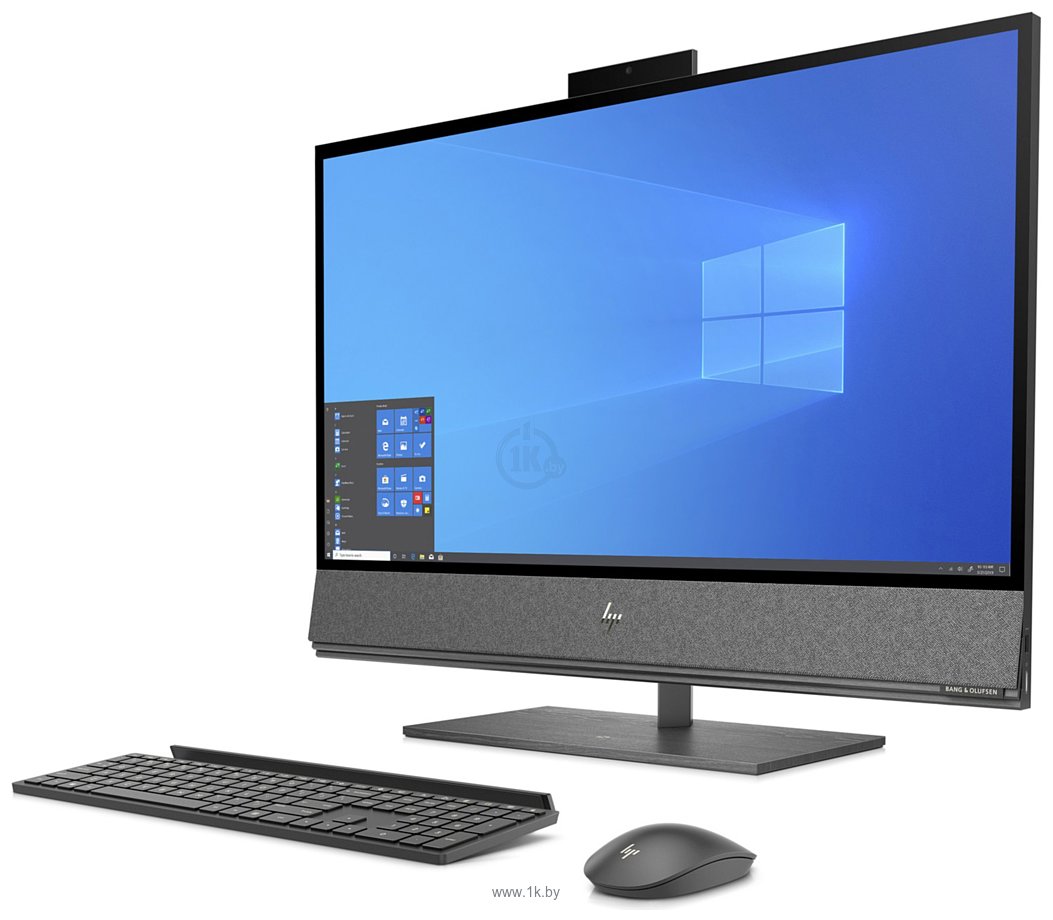 Фотографии HP ENVY 32-a1005ur (199X5EA)