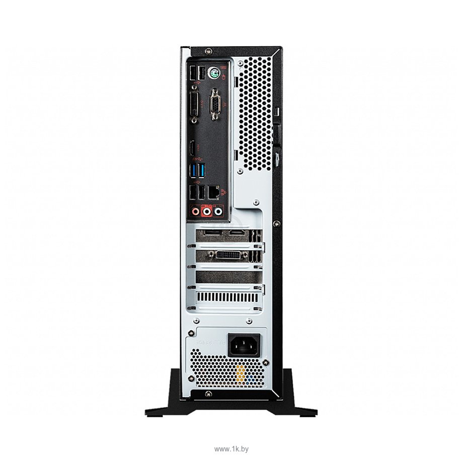 Фотографии MSI Codex S 10SA-212RU