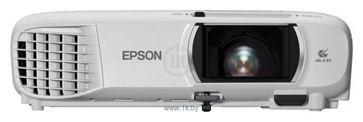 Фотографии Epson EH-TW710