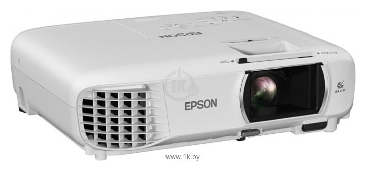 Фотографии Epson EH-TW710