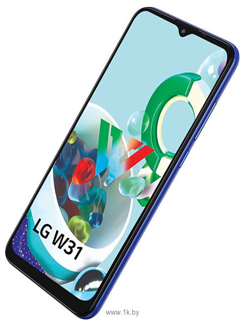 Фотографии LG W31 4/64Gb