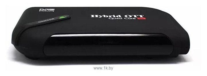 Фотографии B2GO Hybrid OTT DVB Amlogic S905D 1/8 Gb