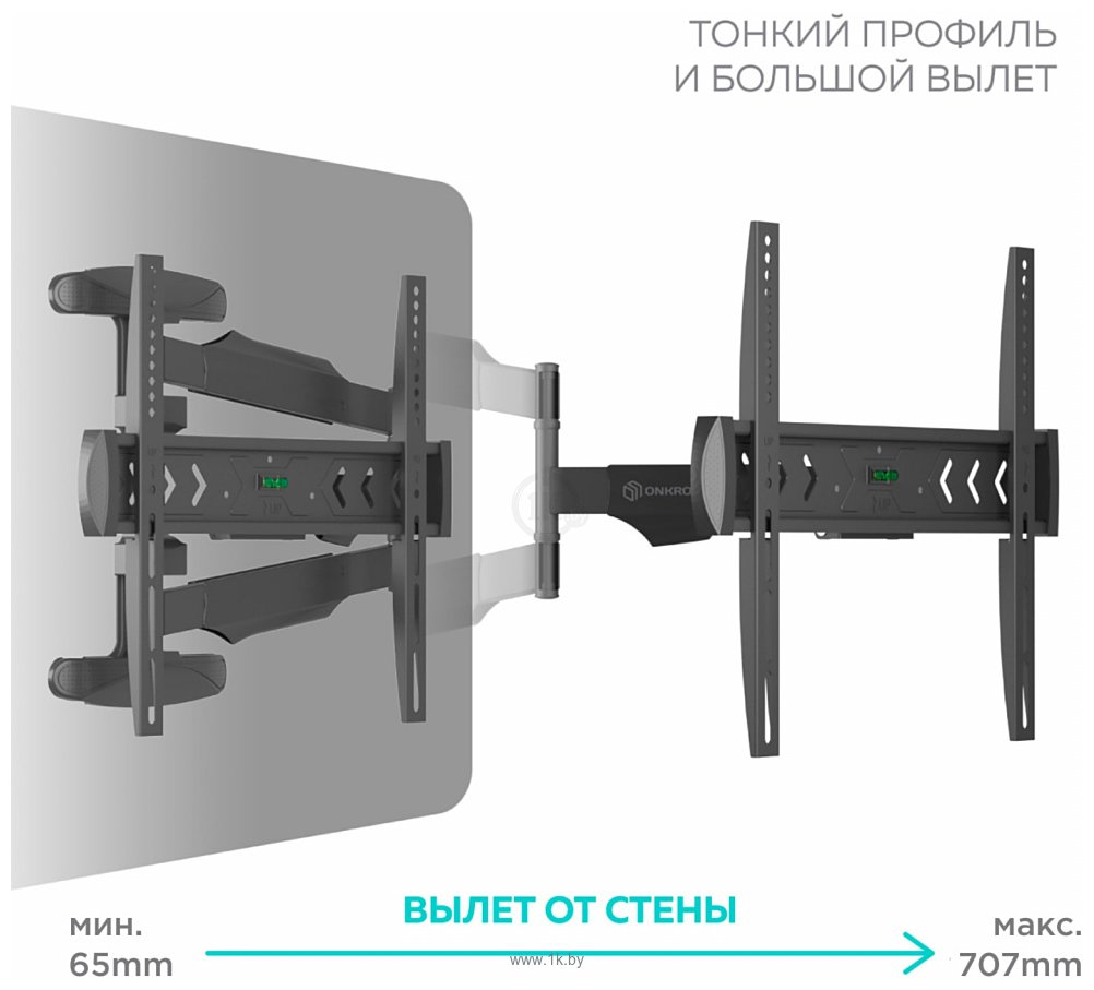 Фотографии Onkron NP47