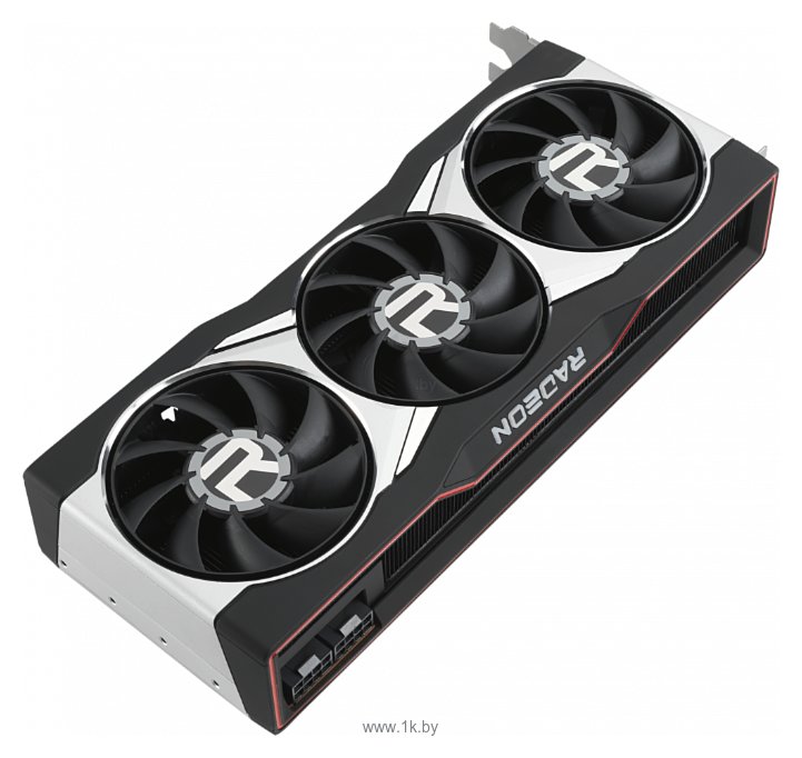 Фотографии ASUS Radeon RX 6900 XT 16GB (RX6900XT-16G)