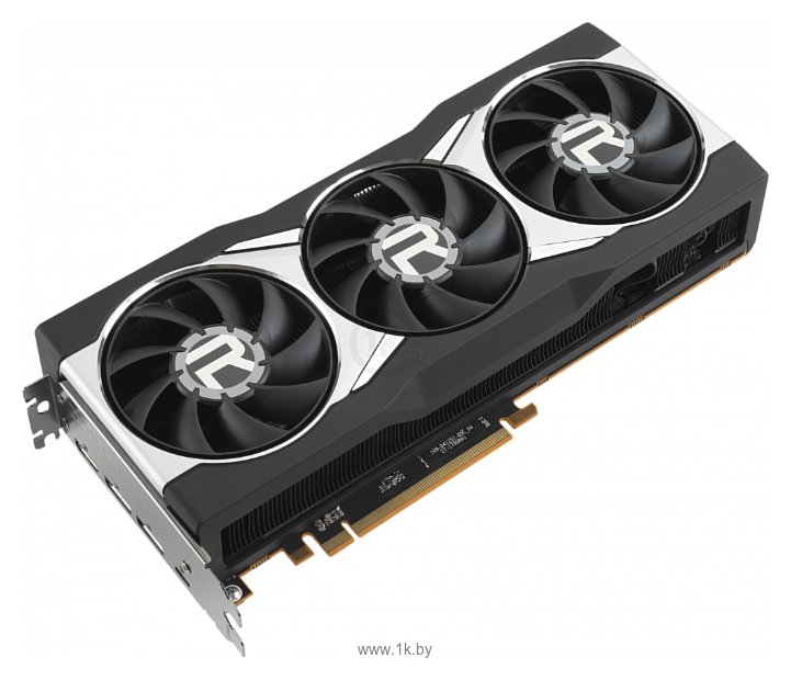 Фотографии ASUS Radeon RX 6900 XT 16GB (RX6900XT-16G)