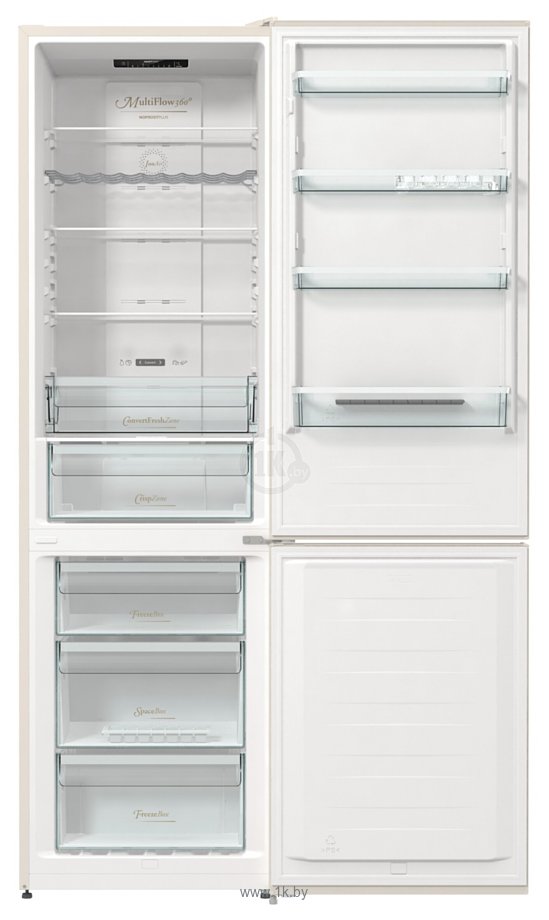 Фотографии Gorenje NRK 6202 CLI