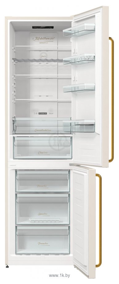 Фотографии Gorenje NRK 6202 CLI