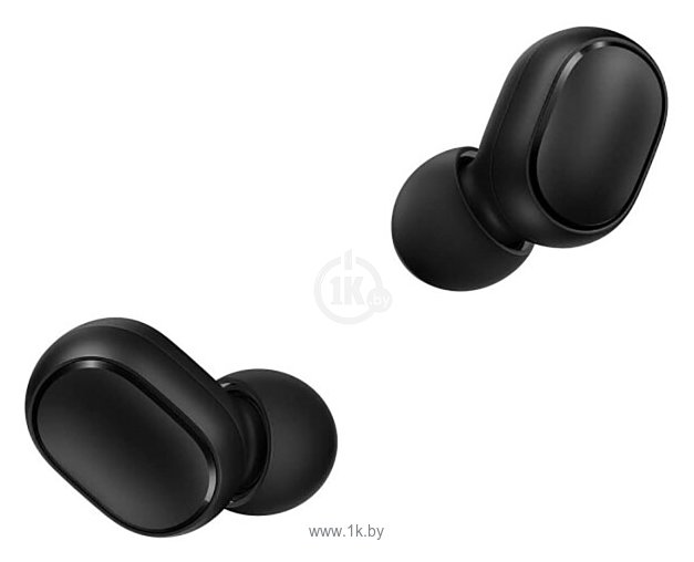 Фотографии Xiaomi Mi True Wireless Earbuds Basic 2