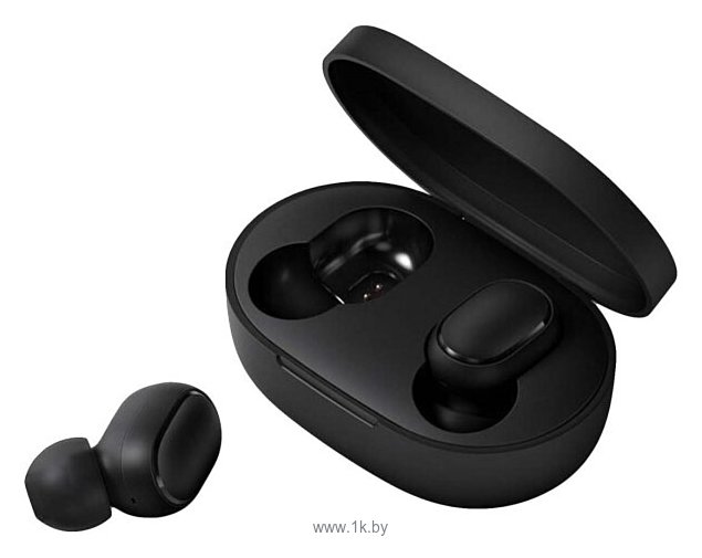 Фотографии Xiaomi Mi True Wireless Earbuds Basic 2