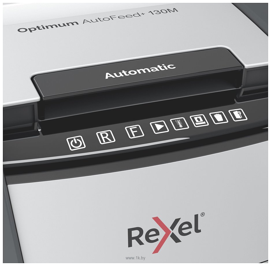 Фотографии Rexel Optimum AutoFeed 130M