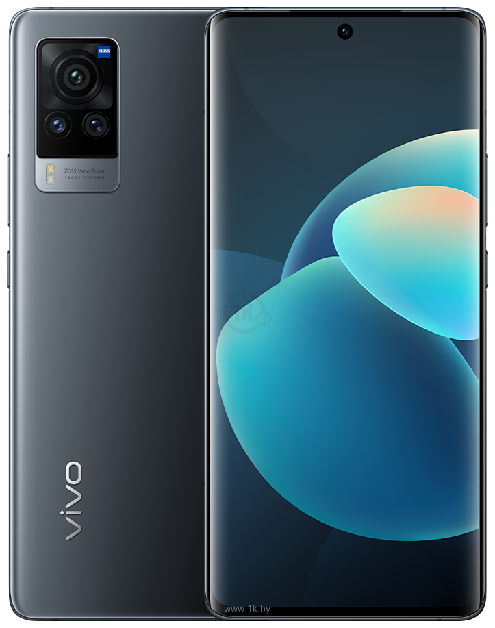 Фотографии Vivo X60 Pro 12/256GB (международная версия)