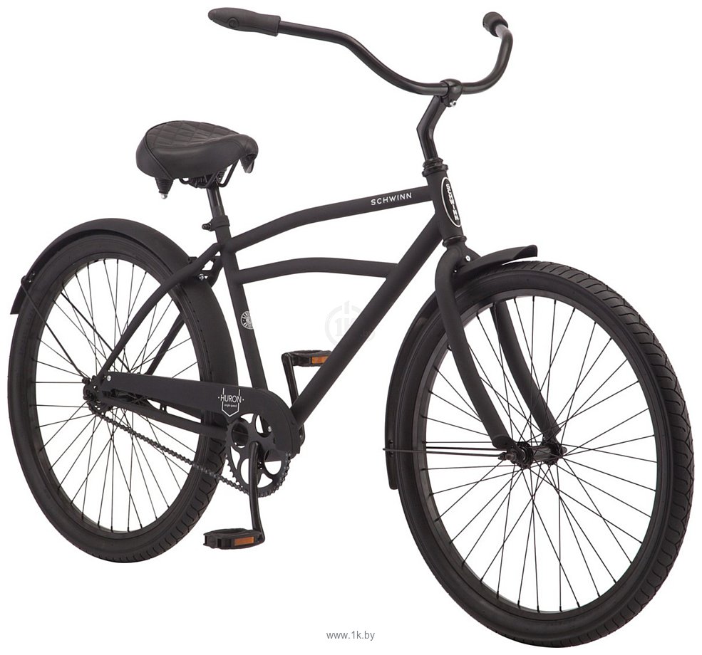 Фотографии Schwinn Huron 1 (2021)