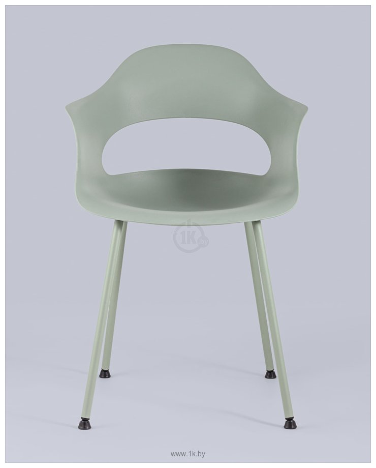 Фотографии Stool Group Lady (серо-зеленый)