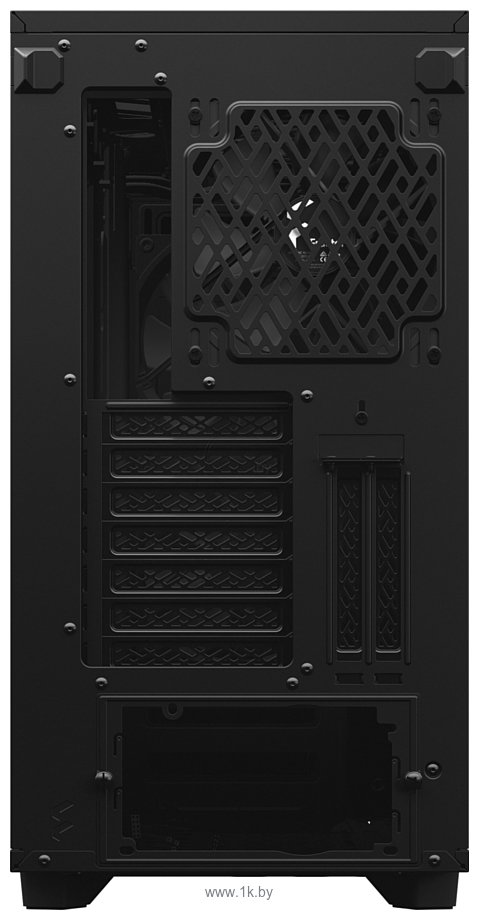 Фотографии Fractal Design Define 7 Black TG Light Tint FD-C-DEF7A-02