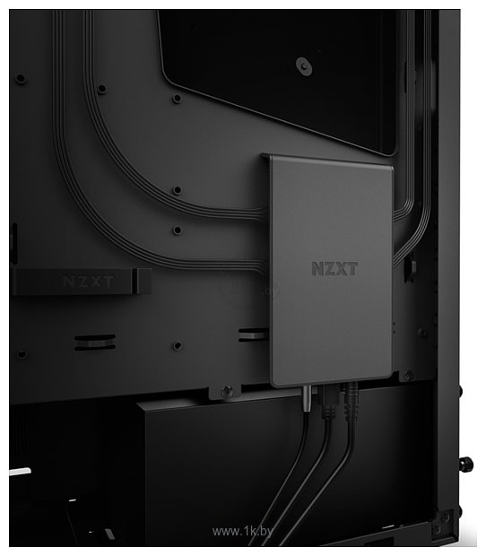 Фотографии NZXT Grid+ V3 AC-GRDP3-M1