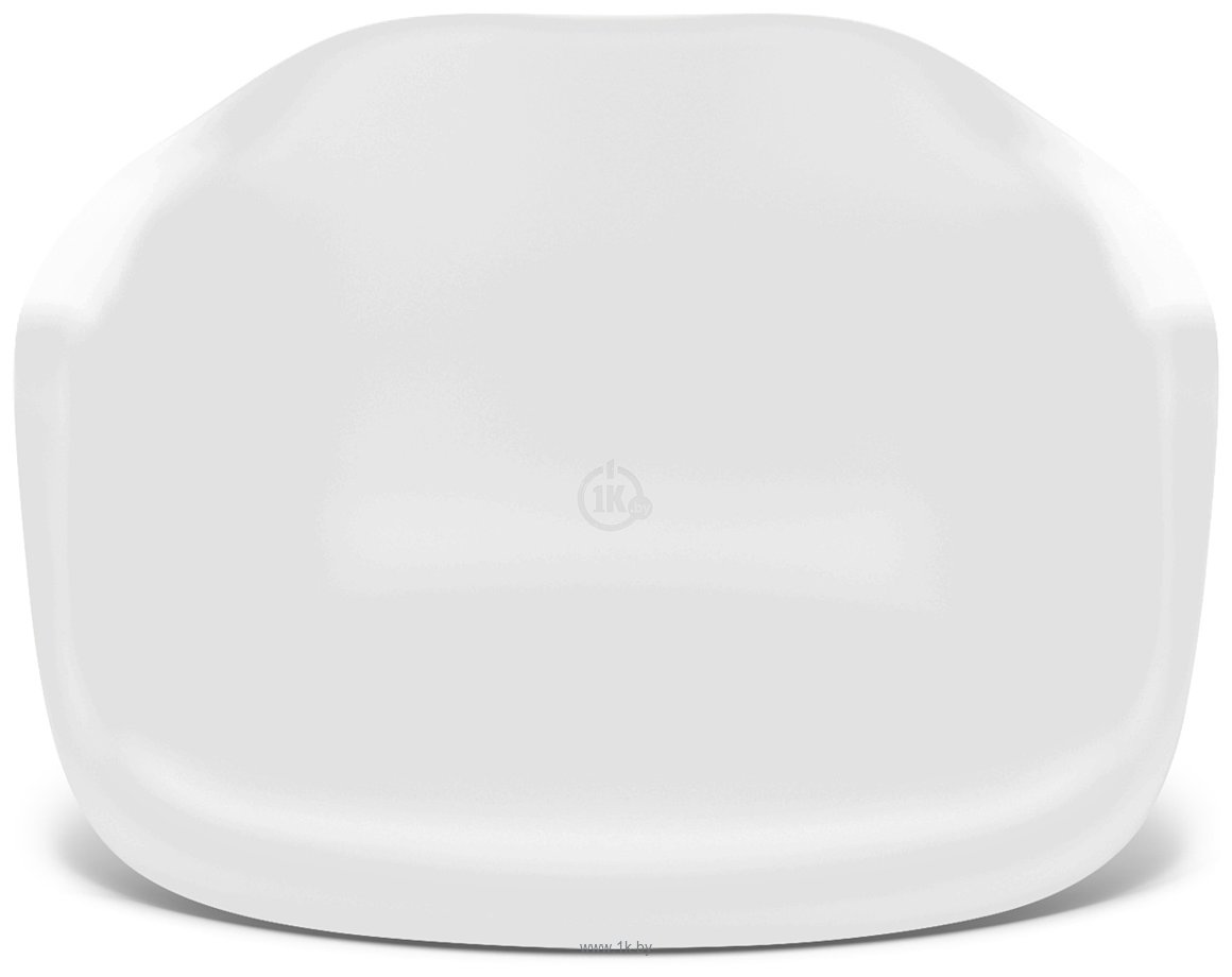 Фотографии Sheffilton SHT-ST31/S128 (белый/хром/белый муар)