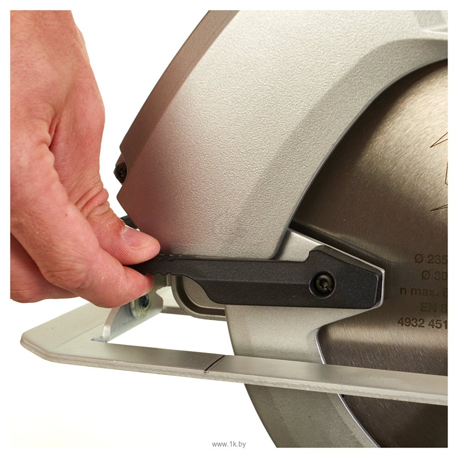 Фотографии Milwaukee CS 85 SB 4933451117 Фотографии Milwaukee CS 85 SB 4933451117