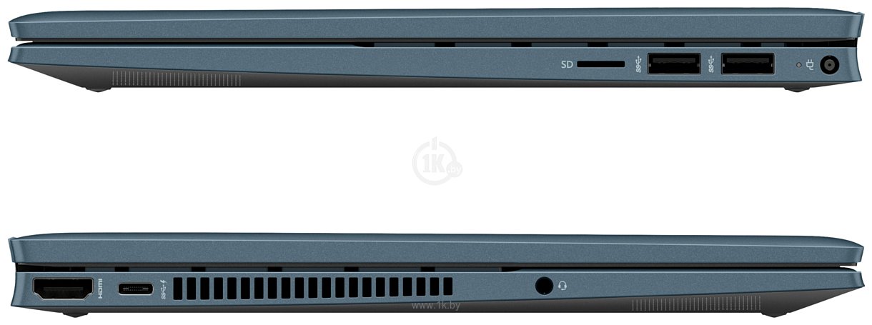 Фотографии HP Pavilion x360 14-dy0031ur (4E494EA)