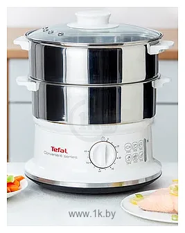 Фотографии Tefal VC145130